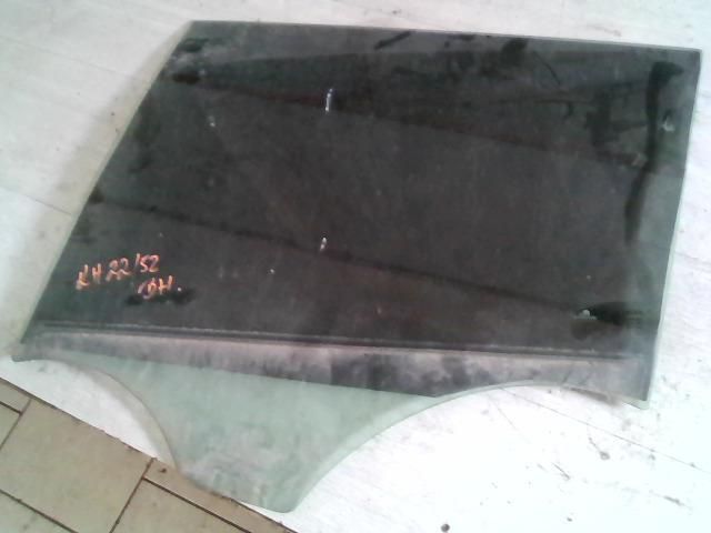 bontott RENAULT MEGANE II Bal hátsó Ablak