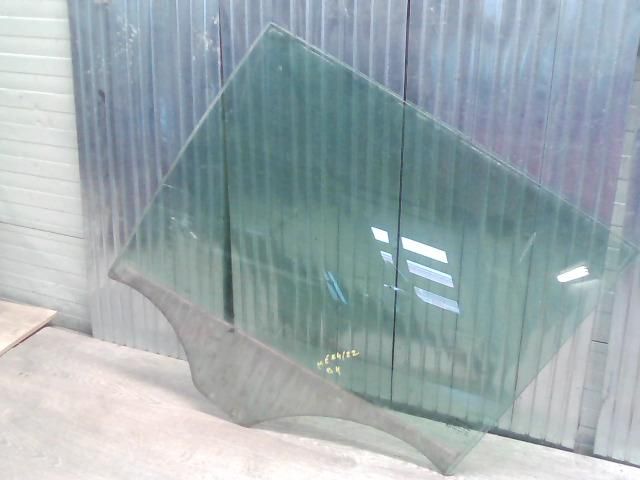 bontott RENAULT MEGANE II Bal hátsó Ablak