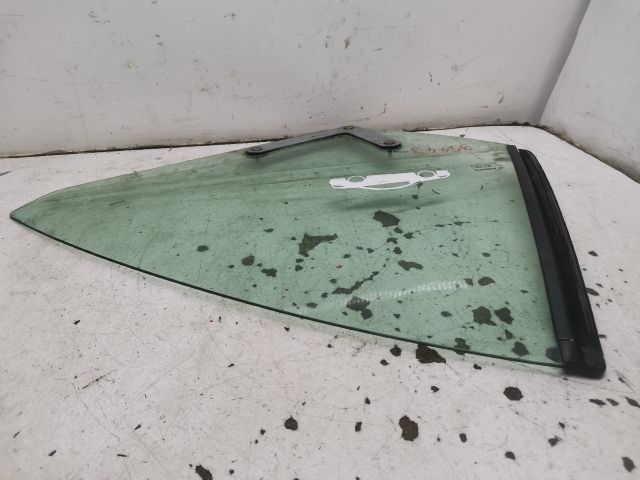 bontott RENAULT MEGANE II Bal hátsó Ablak