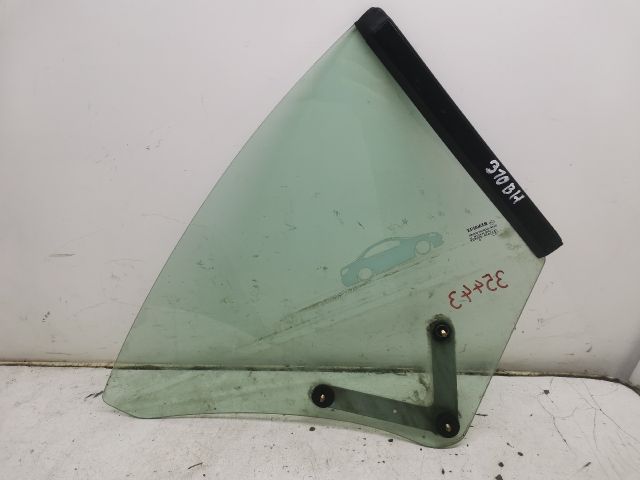 bontott RENAULT MEGANE II Bal hátsó Ablak