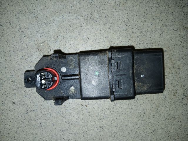 bontott RENAULT MEGANE II Bal hátsó Ablakemelő Elektronika