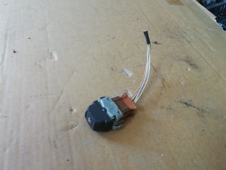 bontott RENAULT MEGANE II Bal hátsó Ablakemelő Kapcsoló