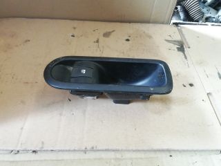 bontott RENAULT MEGANE II Bal hátsó Ablakemelő Kapcsoló