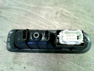 bontott RENAULT MEGANE II Bal hátsó Ablakemelő Kapcsoló