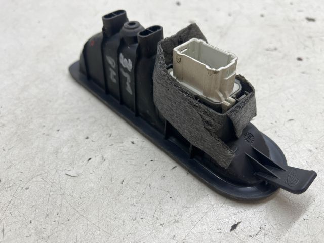 bontott RENAULT MEGANE II Bal hátsó Ablakemelő Kapcsoló