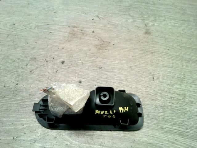 bontott RENAULT MEGANE II Bal hátsó Ablakemelő Kapcsoló