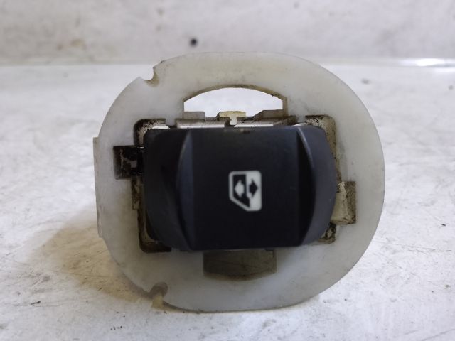 bontott RENAULT MEGANE II Bal hátsó Ablakemelő Kapcsoló