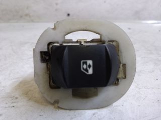 bontott RENAULT MEGANE II Bal hátsó Ablakemelő Kapcsoló