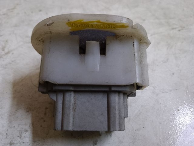 bontott RENAULT MEGANE II Bal hátsó Ablakemelő Kapcsoló