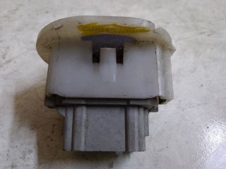 bontott RENAULT MEGANE II Bal hátsó Ablakemelő Kapcsoló