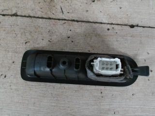 bontott RENAULT MEGANE II Bal hátsó Ablakemelő Kapcsoló