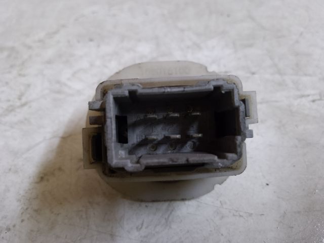 bontott RENAULT MEGANE II Bal hátsó Ablakemelő Kapcsoló