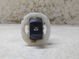 bontott RENAULT MEGANE II Bal hátsó Ablakemelő Kapcsoló