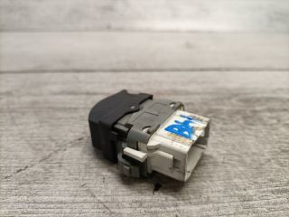 bontott RENAULT MEGANE II Bal hátsó Ablakemelő Kapcsoló