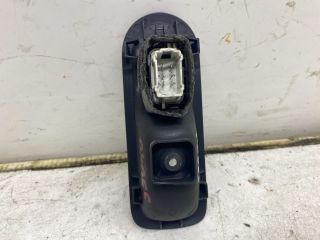 bontott RENAULT MEGANE II Bal hátsó Ablakemelő Kapcsoló