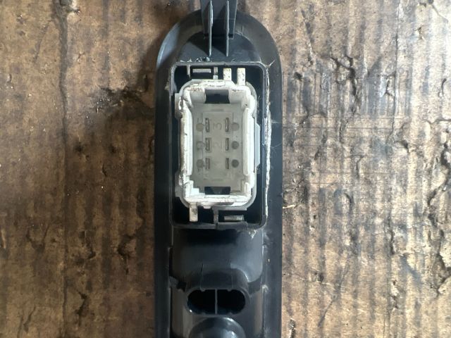 bontott RENAULT MEGANE II Bal hátsó Ablakemelő Kapcsoló