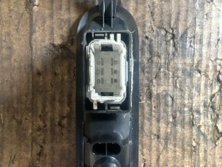 bontott RENAULT MEGANE II Bal hátsó Ablakemelő Kapcsoló
