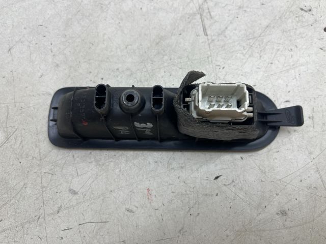 bontott RENAULT MEGANE II Bal hátsó Ablakemelő Kapcsoló
