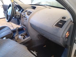 bontott RENAULT MEGANE II Bal hátsó Ablakemelő Kapcsoló