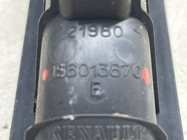 bontott RENAULT MEGANE II Bal hátsó Ablakemelő Kapcsoló