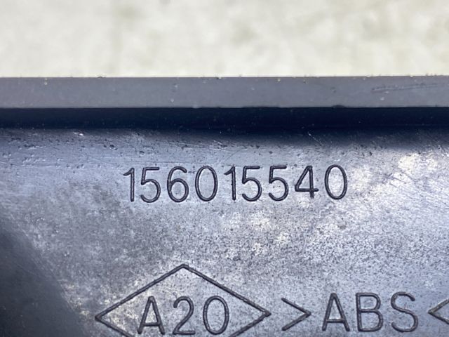 bontott RENAULT MEGANE II Bal hátsó Ablakemelő Kapcsoló