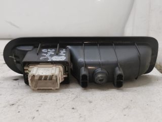 bontott RENAULT MEGANE II Bal hátsó Ablakemelő Kapcsoló