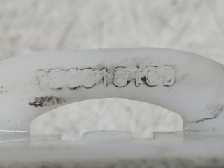 bontott RENAULT MEGANE II Bal hátsó Ablakemelő Kapcsoló