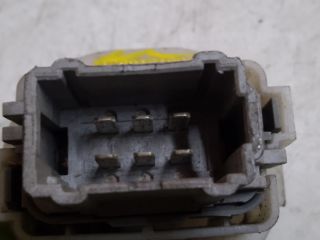 bontott RENAULT MEGANE II Bal hátsó Ablakemelő Kapcsoló