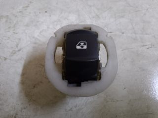 bontott RENAULT MEGANE II Bal hátsó Ablakemelő Kapcsoló