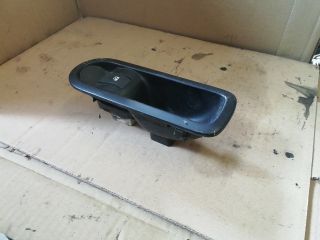 bontott RENAULT MEGANE II Bal hátsó Ablakemelő Kapcsoló