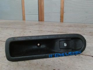 bontott RENAULT MEGANE II Bal hátsó Ablakemelő Kapcsoló