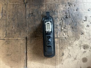 bontott RENAULT MEGANE II Bal hátsó Ablakemelő Kapcsoló