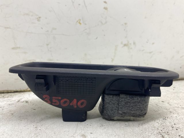 bontott RENAULT MEGANE II Bal hátsó Ablakemelő Kapcsoló