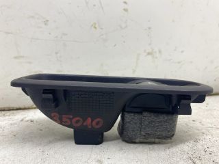 bontott RENAULT MEGANE II Bal hátsó Ablakemelő Kapcsoló