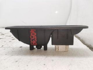 bontott RENAULT MEGANE II Bal hátsó Ablakemelő Kapcsoló