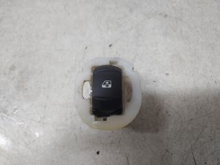 bontott RENAULT MEGANE II Bal hátsó Ablakemelő Kapcsoló