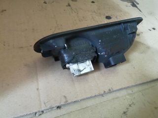 bontott RENAULT MEGANE II Bal hátsó Ablakemelő Kapcsoló