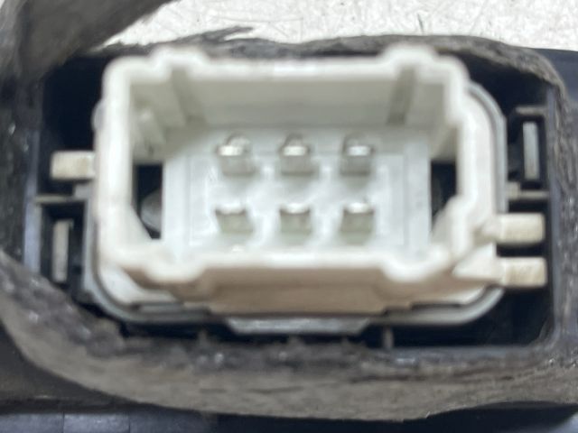 bontott RENAULT MEGANE II Bal hátsó Ablakemelő Kapcsoló