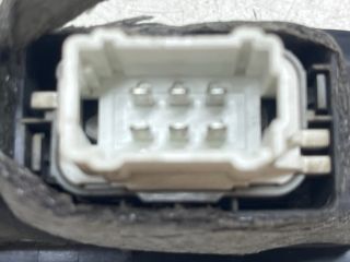 bontott RENAULT MEGANE II Bal hátsó Ablakemelő Kapcsoló