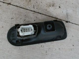 bontott RENAULT MEGANE II Bal hátsó Ablakemelő Kapcsoló