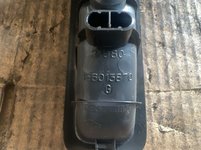 bontott RENAULT MEGANE II Bal hátsó Ablakemelő Kapcsoló