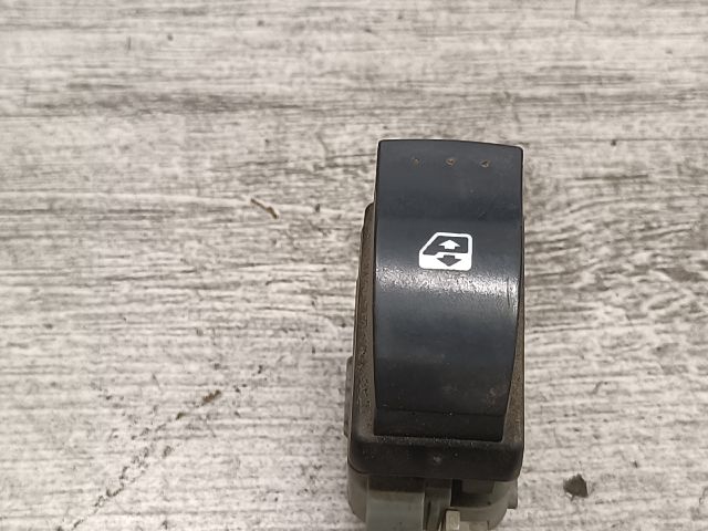 bontott RENAULT MEGANE II Bal hátsó Ablakemelő Kapcsoló