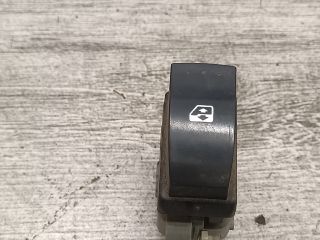 bontott RENAULT MEGANE II Bal hátsó Ablakemelő Kapcsoló