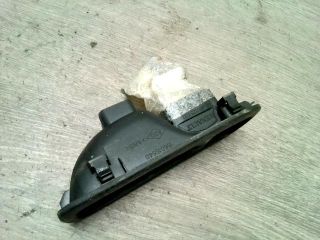 bontott RENAULT MEGANE II Bal hátsó Ablakemelő Kapcsoló