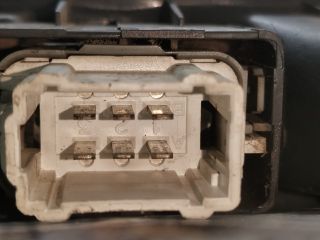 bontott RENAULT MEGANE II Bal hátsó Ablakemelő Kapcsoló