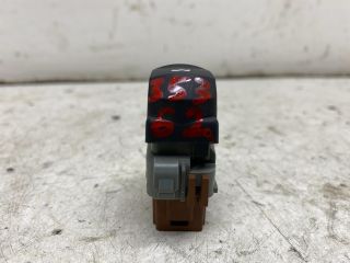 bontott RENAULT MEGANE II Bal hátsó Ablakemelő Kapcsoló