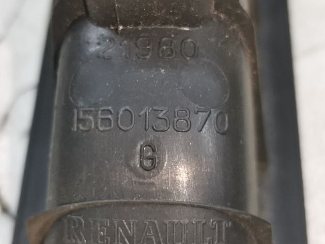 bontott RENAULT MEGANE II Bal hátsó Ablakemelő Kapcsoló