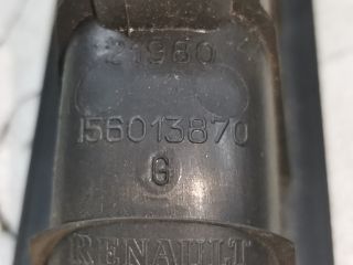 bontott RENAULT MEGANE II Bal hátsó Ablakemelő Kapcsoló