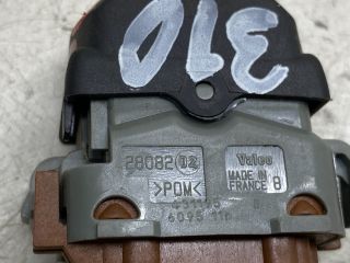 bontott RENAULT MEGANE II Bal hátsó Ablakemelő Kapcsoló