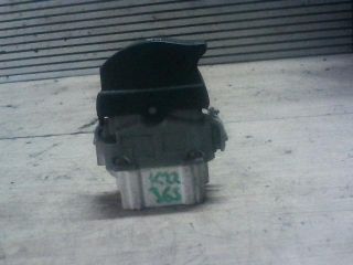 bontott RENAULT MEGANE II Bal hátsó Ablakemelő Kapcsoló